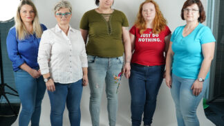 Hubněte s námi! Představujeme vám pět odvážných žen, které se rozhodly zabojovat s kily navíc