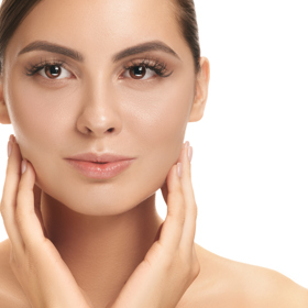 Jak na dokonalý, ale přirozený vzhled?