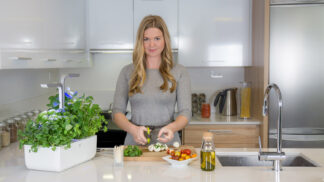 Jarní restart s novými kuchyňskými pomocníky půjde ještě lépe!