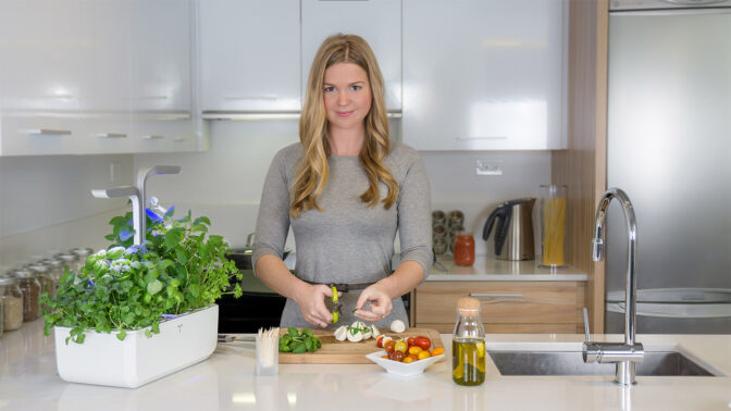 Jarní restart s novými kuchyňskými pomocníky půjde ještě lépe!