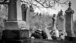 Španělská zrůda Francisco Escalero: Nejdříve zneužíval mrtvoly na hřbitovech, pak začal vraždit