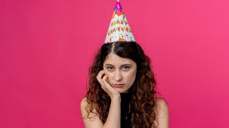 Klára (31): Manžel zapomněl na mé narozeniny. Raději šel na oslavu kamaráda, tak jsem se zařídila jinak