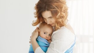 Denisa (34): Odmítla jsem matce půjčit malinkatého syna na víkend. Její reakce mě naprosto šokovala