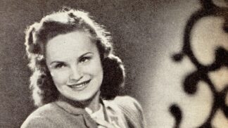 Prvorepubliková hvězda Zdenka Sulanová: Krásné herečce z pohádek pro ženy a dívky zničili kariéru komunisté