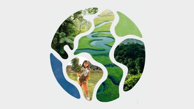 Jak naučit děti základy péče o planetu? Pozvěte si na pomoc šikovná videa!