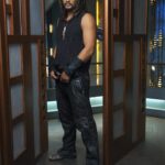 V seriálu Hvězdná brána: Atlantida se Momoa objevoval mezi roky 2005–2008. 