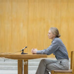 Pomoci mu může jedině kontroverzní lékařka Tatiana Yurievna.