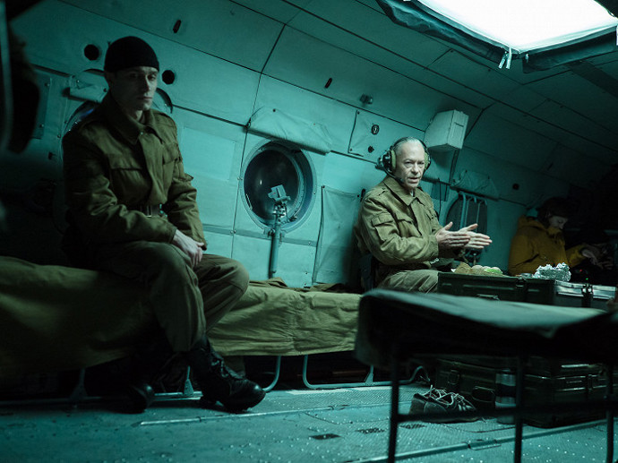 Filmu se dařilo hlavně v USA, proto se již připravuje jeho americký remake.