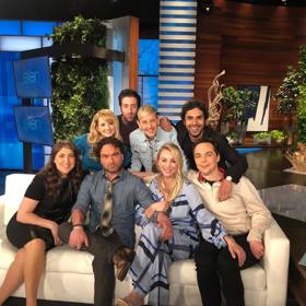 Tam začal studovat finance na University of Portland, ale díky castingům získal roli v kultovním seriálu Teorie velkého třesku.