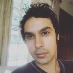 Po velkém finále se rozhodl, že si dá pauzu. Po hektickém období měl konečně čas navštívit na delší dobu rodiče a podívat se do míst, která ho vždy lákala.