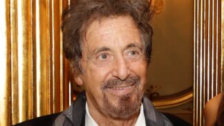 Al Pacino je bezesporu hercem první velikostí. Jeho mládí ale tak skvělé rozhodně nebylo...