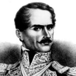 Není ale radno zapomínat na to, že jako voják duší i tělem má na svědomí spousty mrtvých.