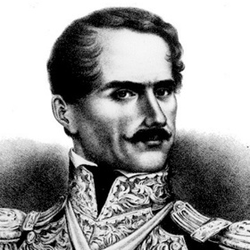 Není ale radno zapomínat na to, že jako voják duší i tělem má na svědomí spousty mrtvých.