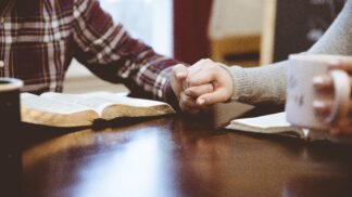 Jirka (57): S dcerou jsem se usmířil po dvaceti letech. Dohromady nás svedla neuvěřitelná náhoda