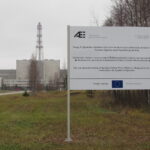 V roce 2010 došlo během likvidačních prací k havárii. Při promývání chladicího systému uniklo 300 tisíc litrů husté suspenze obsahující radioizotopy.