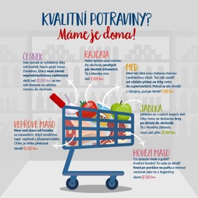 Infografika