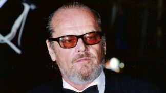 Jack Nicholson je skutečně herec hollywoodské velikosti. Ani takovým se ale nevyhýbají překvapivé rodinné záležitosti