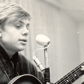 Jiří Schelinger měl svoje názory, které se s oficiální ideologií té doby opravdu nesnesly.