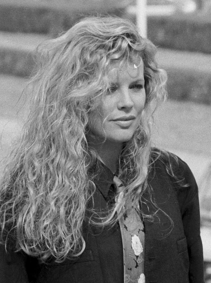 Kim Basinger ukázala dveře Alecovi Baldwinovi v roce 1998. Opět byl na vině Oscar, konkrétně za drama L. A. – Přísně tajné.