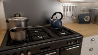 Víte, jak nejlépe ušetřit při vaření na plynu?