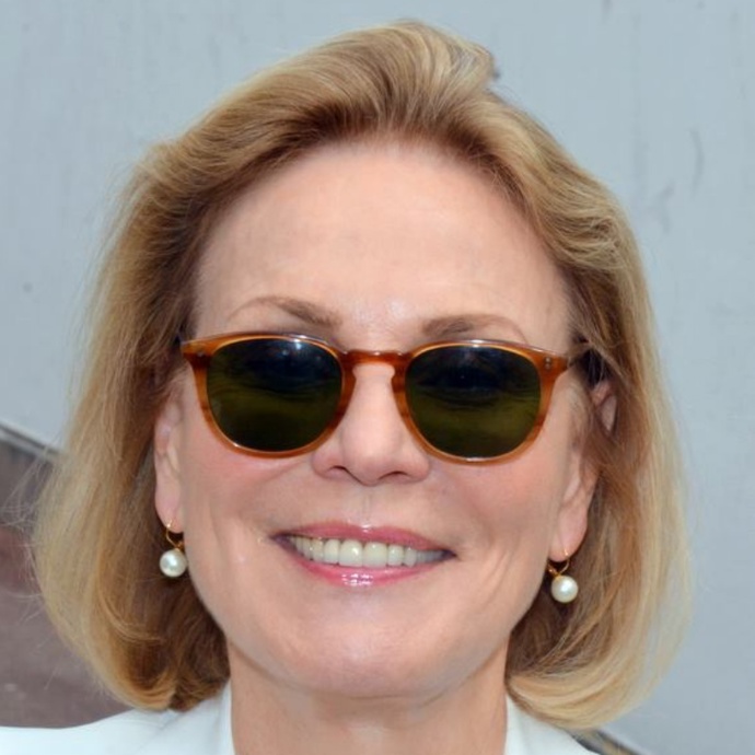 Al Pacino nikdy neměl nouzi o zájem žen. Patřila mezi ně i Marthe Kellerová.