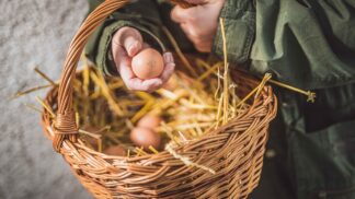 Pečlivá volba potravin dokáže zázraky. Jak začít?