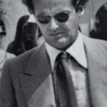 Jack Nicholson není zrovna pověstný tím, že by se staral o svůj účes. Ale možná právě to dotváří jeho nezaměnitelné charisma.