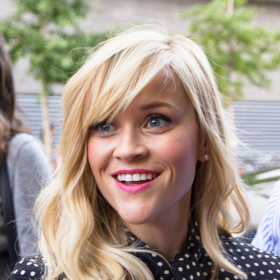 Reese Witherspoon se se svým manželem Ryanem Phillippem rozvedla v roce 2007. Po zisku Oscara za snímek Walk the Line.