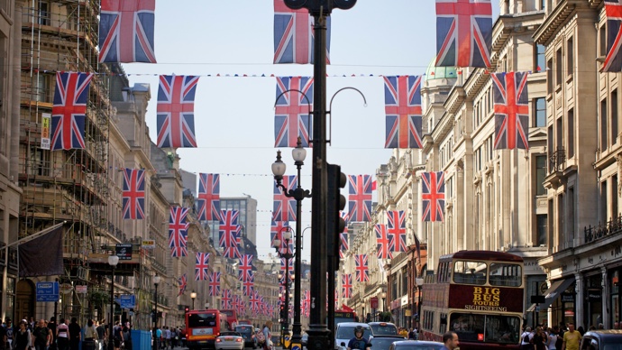 Svatbu prince Williama a krásné Kate slavila celá Británie, Commonwealth a vlastně i lidé po celém světě. Britové díky tomu získali jeden státní svátek a volno navíc.