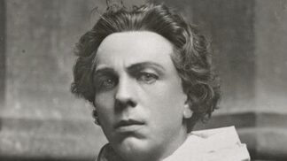 Prvorepubliková legenda Rudolf Deyl starší: Přinutili ho veřejně odsoudit atentát na Heydricha. Buď to, nebo mučení