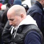 S Rudolfem Hrušínským nejmladším prožila Iveta Bartošová krátký románek, který byl ale poslední kapkou pro jejího tehdejšího partnera Ladislava Štaidla.