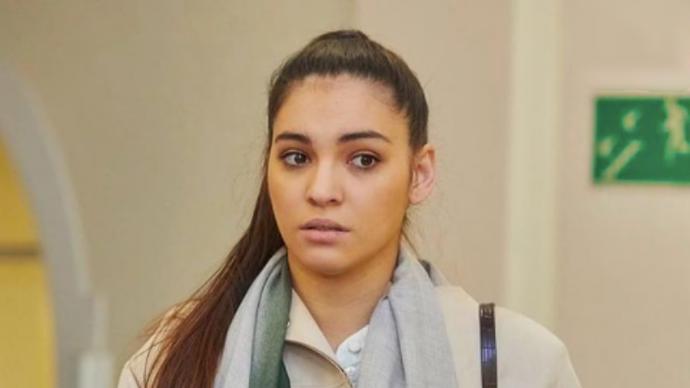 Jana se odhodlala svědčit proti Marešovi a to mu vyneslo dva roky "natvrdo"... 