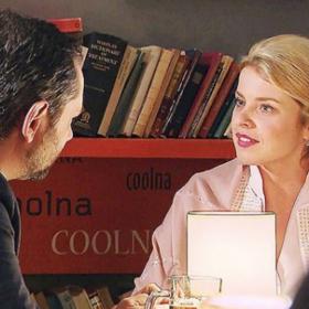 Vítek má v práci opravdu velké problémy a už neví, kudy kam. Je pomoc Dity opravdu tak nezištná, jak se zdá? 