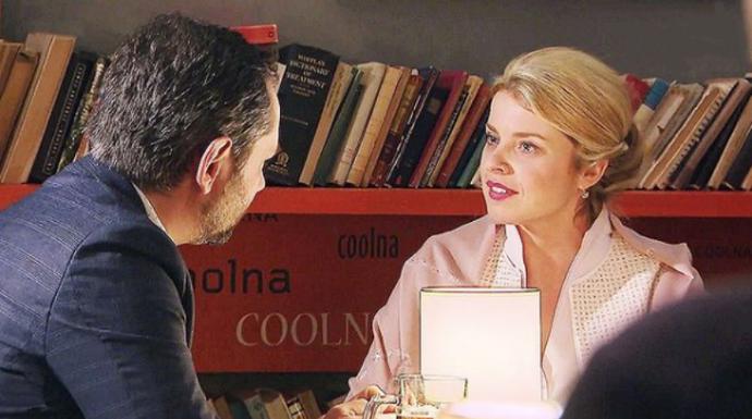 Vítek má v práci opravdu velké problémy a už neví, kudy kam. Je pomoc Dity opravdu tak nezištná, jak se zdá? 