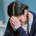 Jana je nešťastná. Malovala si společný život se známým hercem, ale ten je teď v nedohlednu.