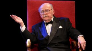 Těžký osud Lubomíra Lipského: Bratra mu zabil blesk, pohřbil i syna a manželku