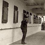 Někteří lidé zkrátka jen cestoval, jiní si ale užívali luxus, o jakém se většině lidí ani nesnilo...