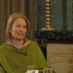 Helena o svém trápení veřejně nemluví, ale pro Milušku udělala výjimku.