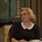 Miluška se jí zeptala na zdravotní stav, který jí před časem trápil.