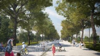 Čím dál hezčí počasí láká Pražany k návštěvám parků. Některé přitom letos zažijí významnou proměnu