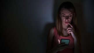 Klára (32): Přítel mě po rozchodu pronásleduje. Musela jsem zvolit krajní řešení, abych se ho zbavila