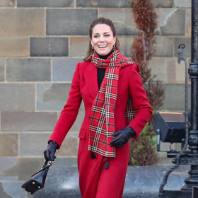 Tajemství pohodlné chůze Kate Middleton: Díky těmto trikům vydrží celý den v jehlových podpatcích