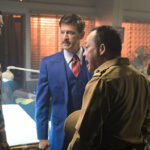 Seriál Had vznikl jako koprodukce mezi BBC One a Netflixem.