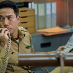 Většina materiálu se natočila v Thajsku.