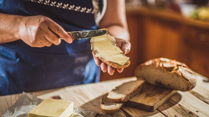 Klíč ke kvalitním potravinám? Lokálnost a čerstvost