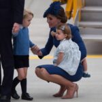 Tajemství pohodlné chůze Kate Middleton: Díky těmto trikům vydrží celý den v jehlových podpatcích