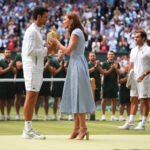 Tajemství pohodlné chůze Kate Middleton: Díky těmto trikům vydrží celý den v jehlových podpatcích