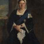 Ač byla menšího vzrůstu, její rakev byla poměrně velká.