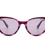 Další žhavý trend pro letní sezonu! Tyto eco friendly brýle z recyklovaného plastu od firmy Polaroid vám dodají šmrnc i dobrý pocit.