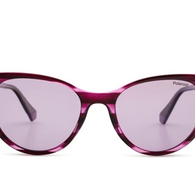 Další žhavý trend pro letní sezonu! Tyto eco friendly brýle z recyklovaného plastu od firmy Polaroid vám dodají šmrnc i dobrý pocit.